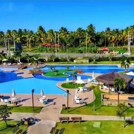 Flat Porto De Galinhas 아파트 호텔 외부 사진
