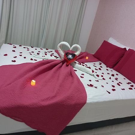 Flat Porto De Galinhas 아파트 호텔 외부 사진