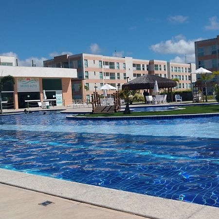 Flat Porto De Galinhas 아파트 호텔 외부 사진