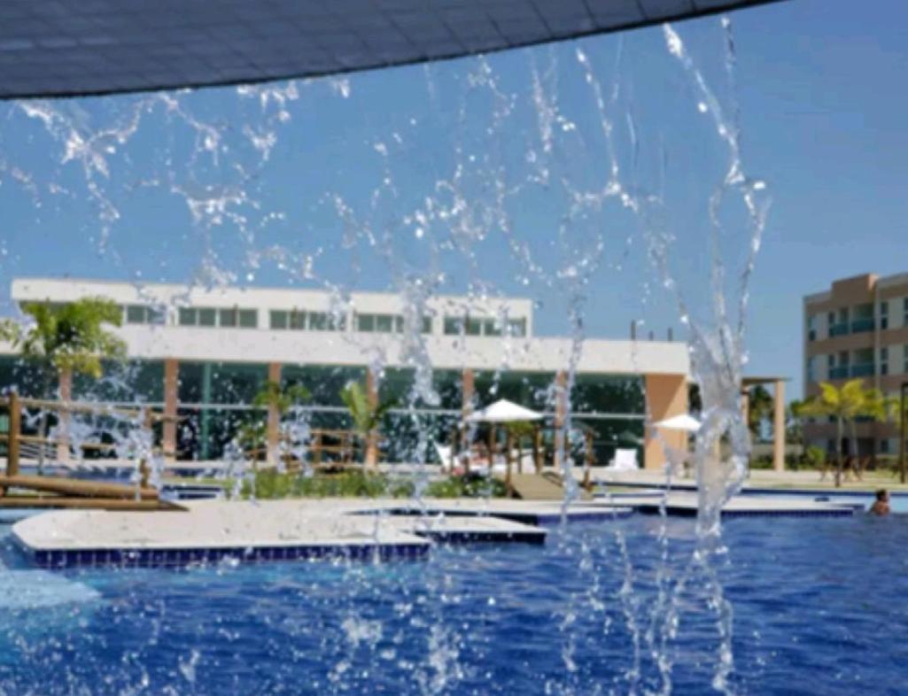 Flat Porto De Galinhas 아파트 호텔 외부 사진