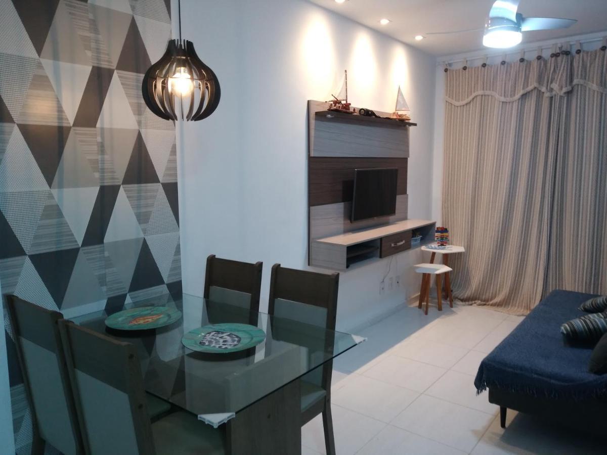 Flat Porto De Galinhas 아파트 호텔 외부 사진