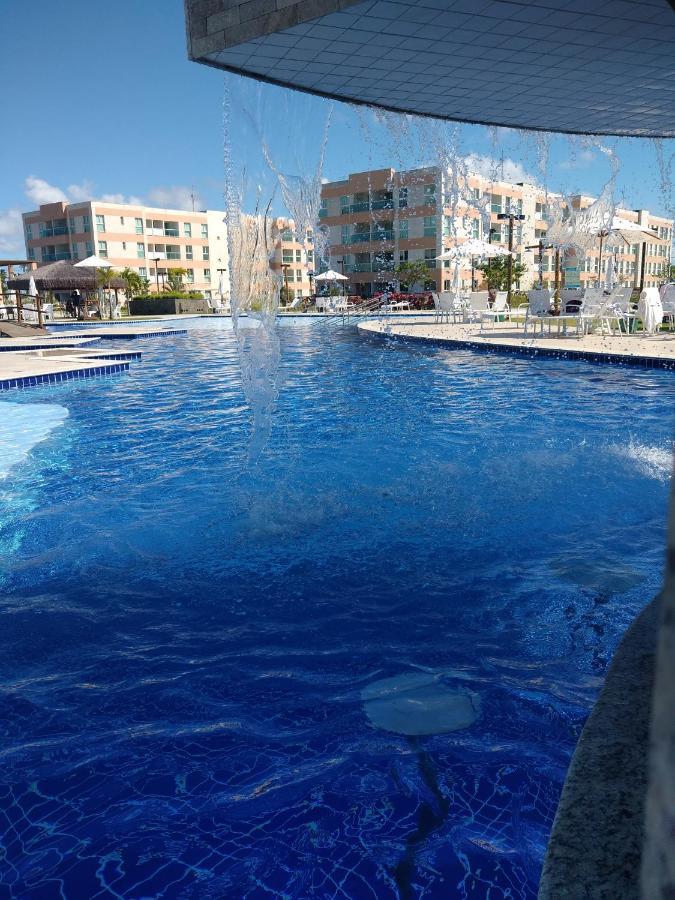 Flat Porto De Galinhas 아파트 호텔 외부 사진