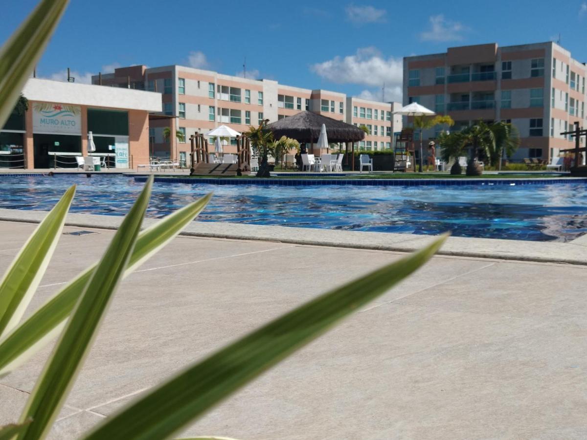Flat Porto De Galinhas 아파트 호텔 외부 사진