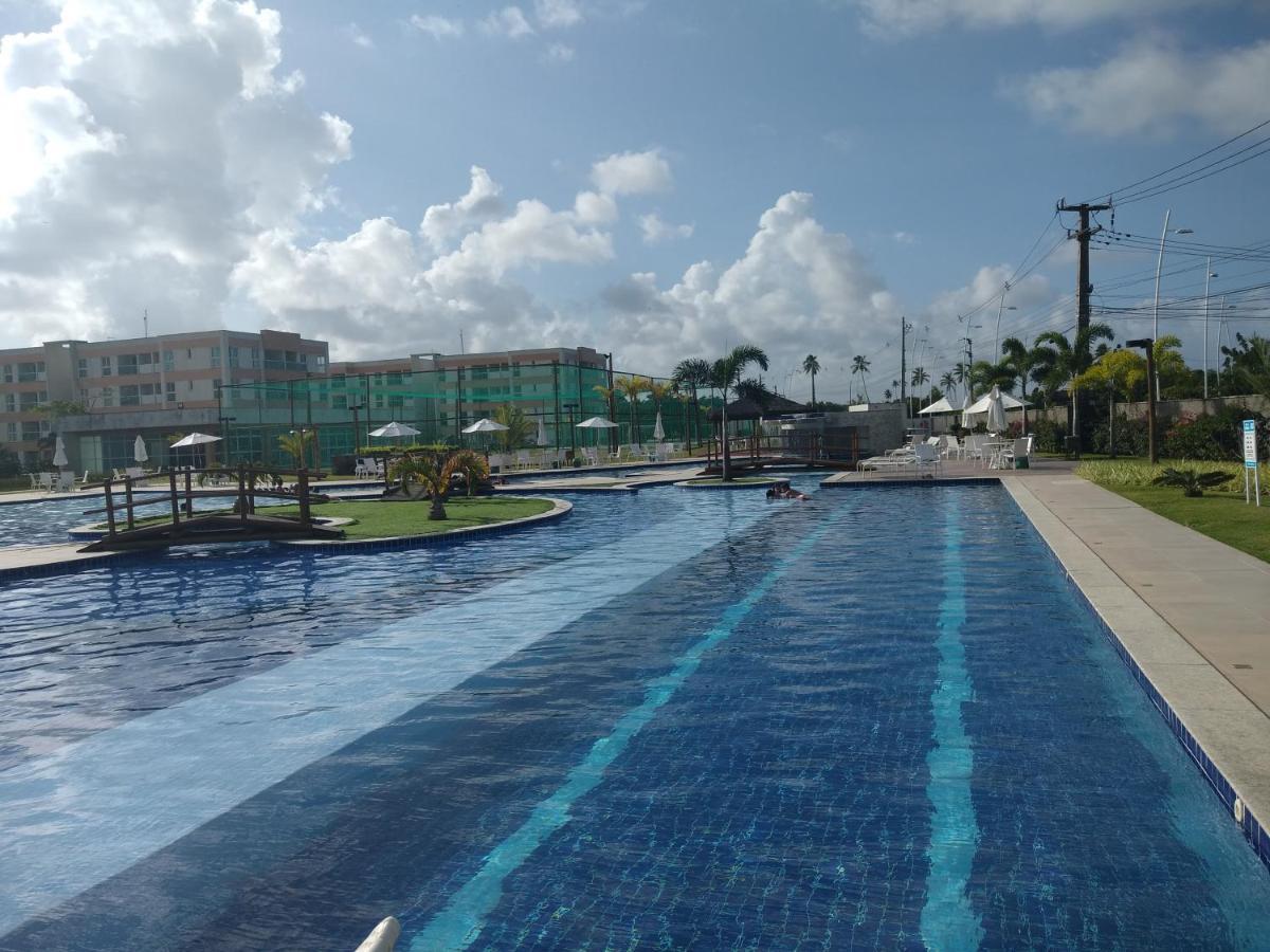 Flat Porto De Galinhas 아파트 호텔 외부 사진