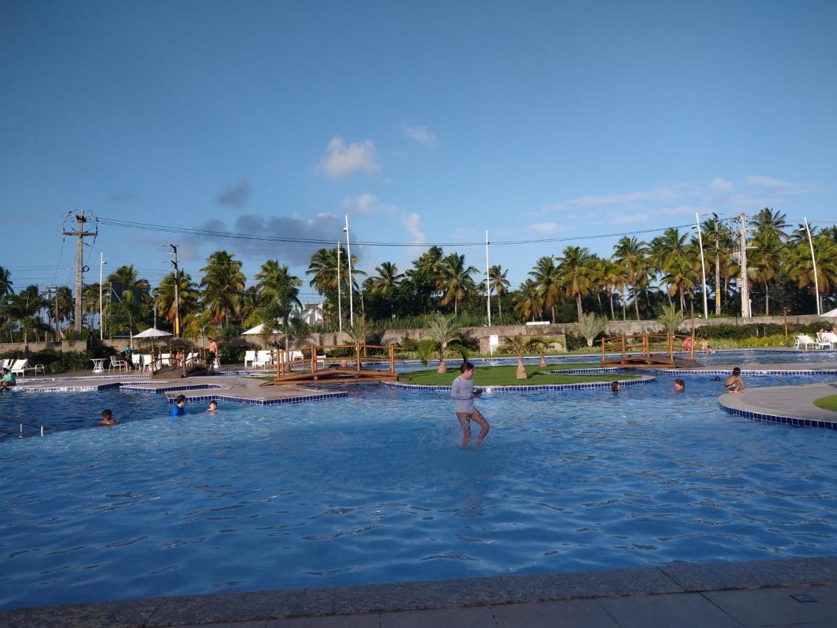 Flat Porto De Galinhas 아파트 호텔 외부 사진