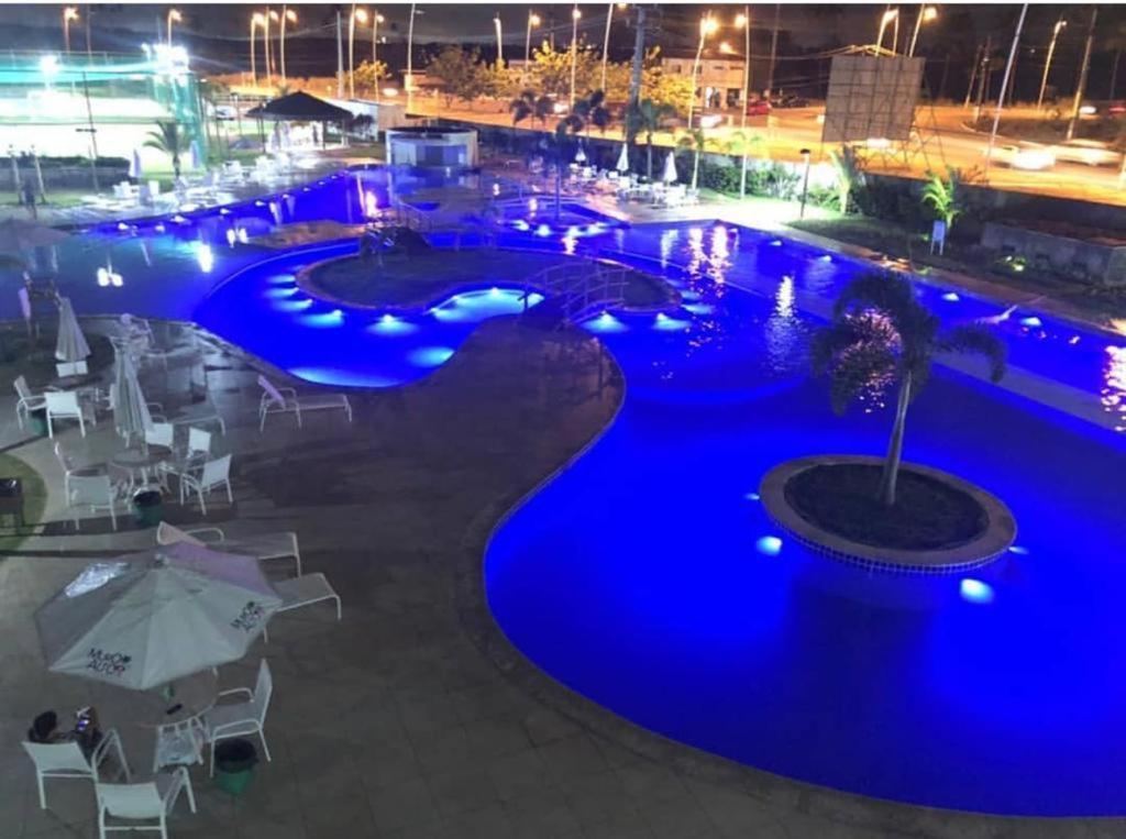 Flat Porto De Galinhas 아파트 호텔 외부 사진