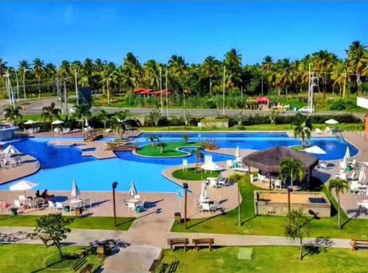 Flat Porto De Galinhas 아파트 호텔 외부 사진