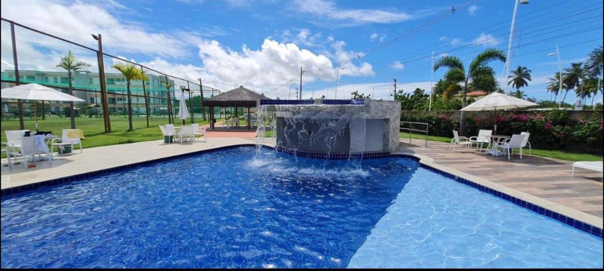 Flat Porto De Galinhas 아파트 호텔 외부 사진
