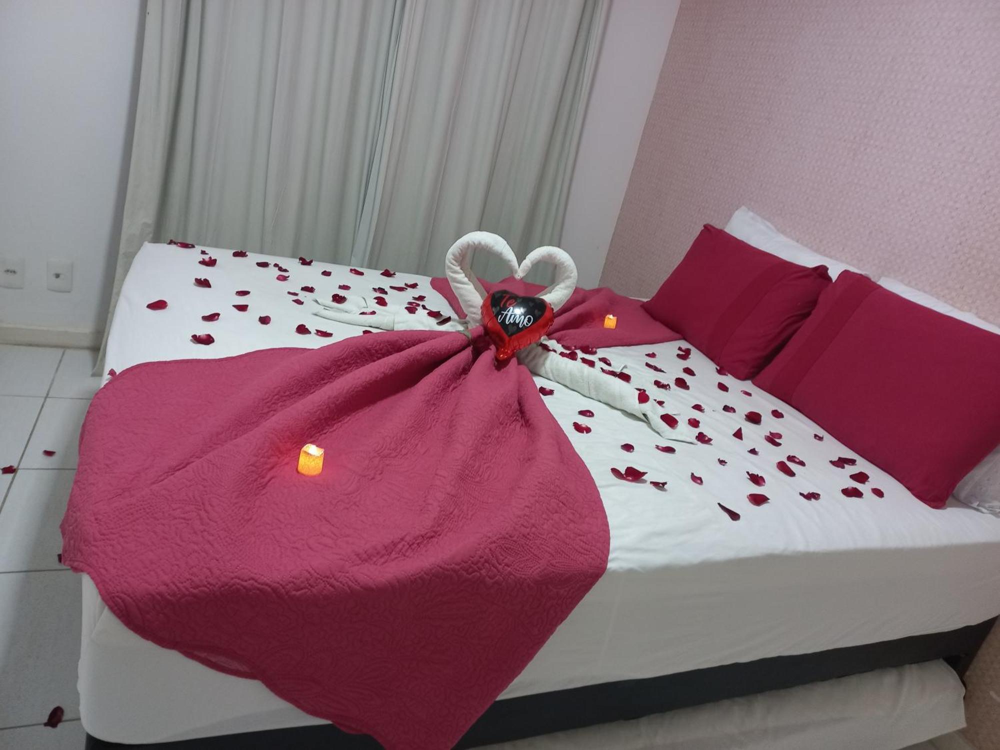 Flat Porto De Galinhas 아파트 호텔 외부 사진