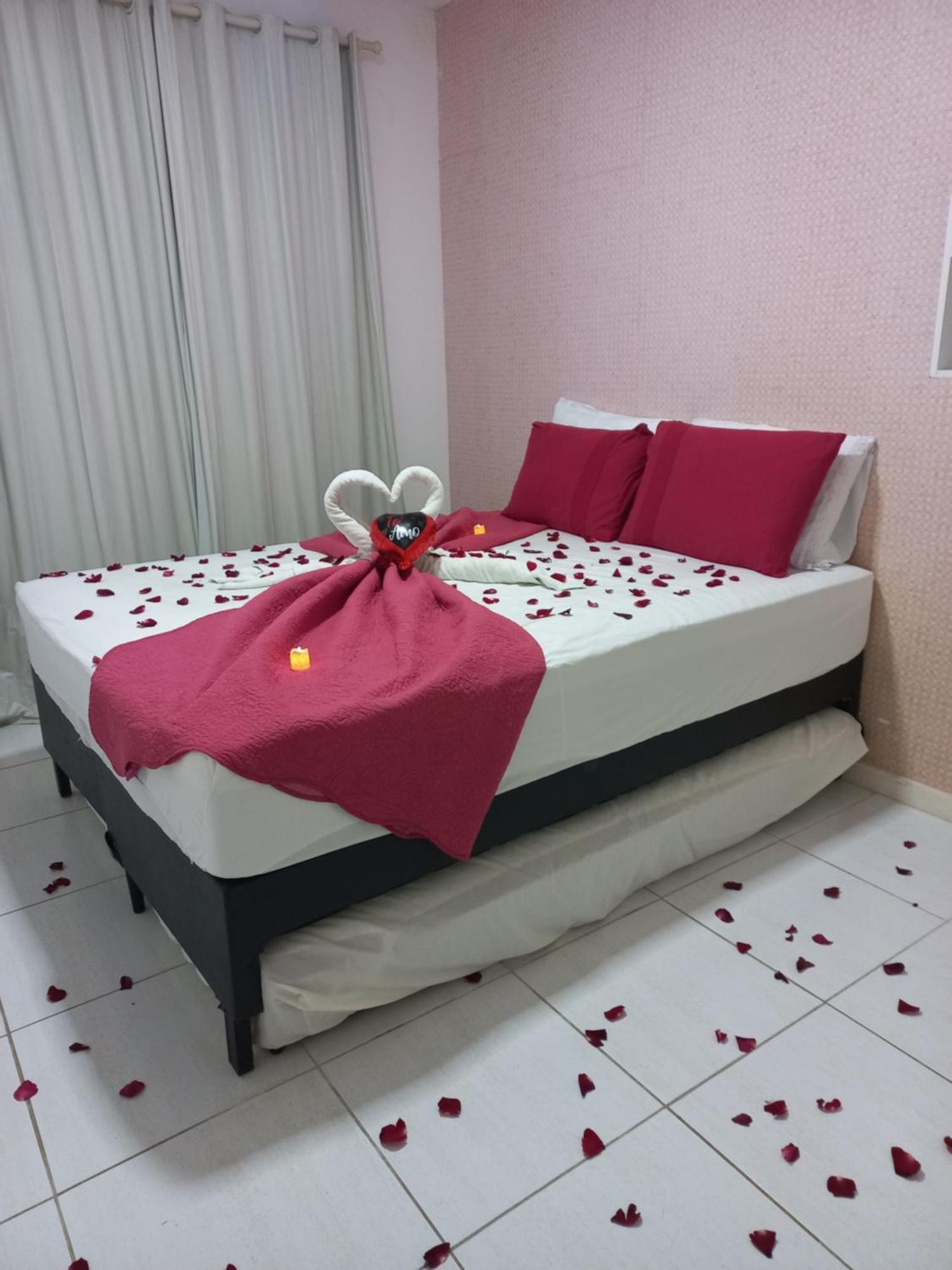 Flat Porto De Galinhas 아파트 호텔 외부 사진