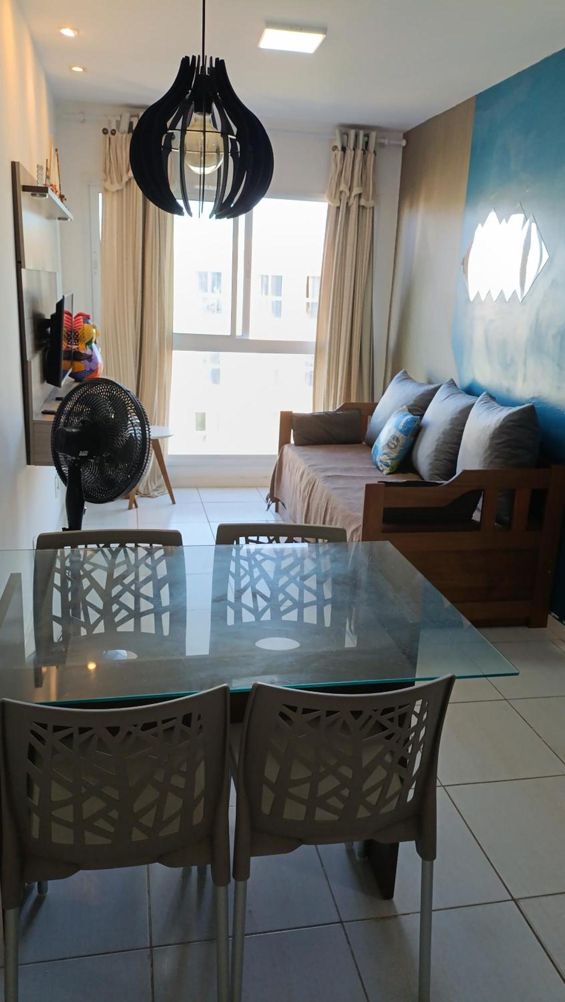 Flat Porto De Galinhas 아파트 호텔 외부 사진