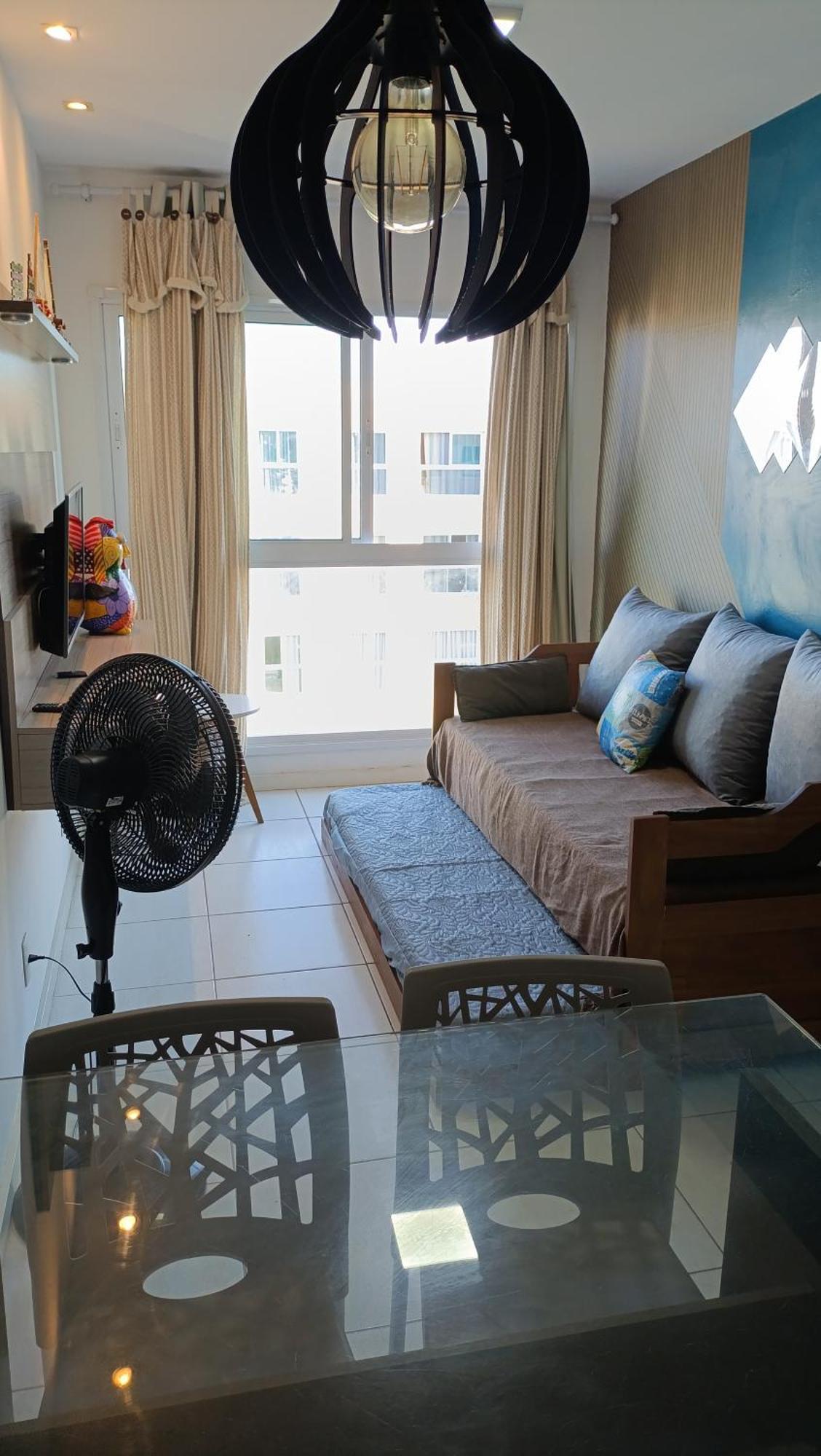 Flat Porto De Galinhas 아파트 호텔 외부 사진