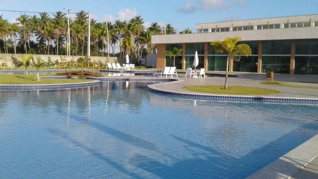 Flat Porto De Galinhas 아파트 호텔 외부 사진