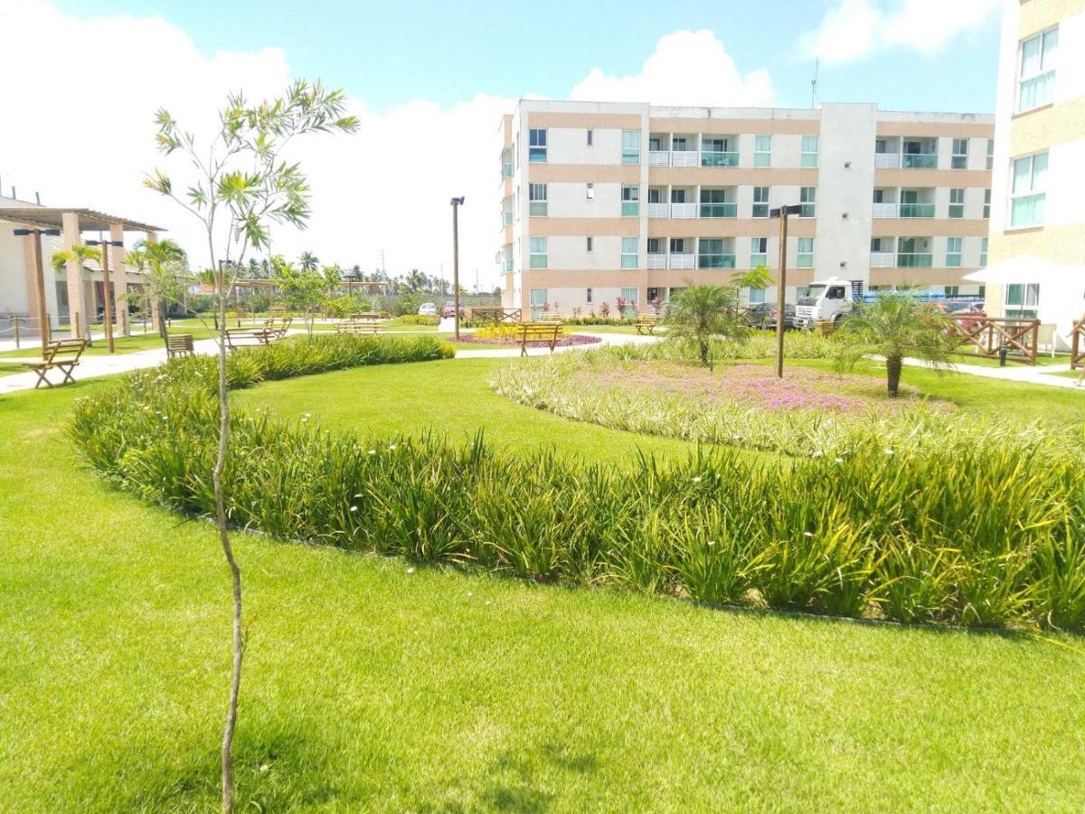 Flat Porto De Galinhas 아파트 호텔 외부 사진