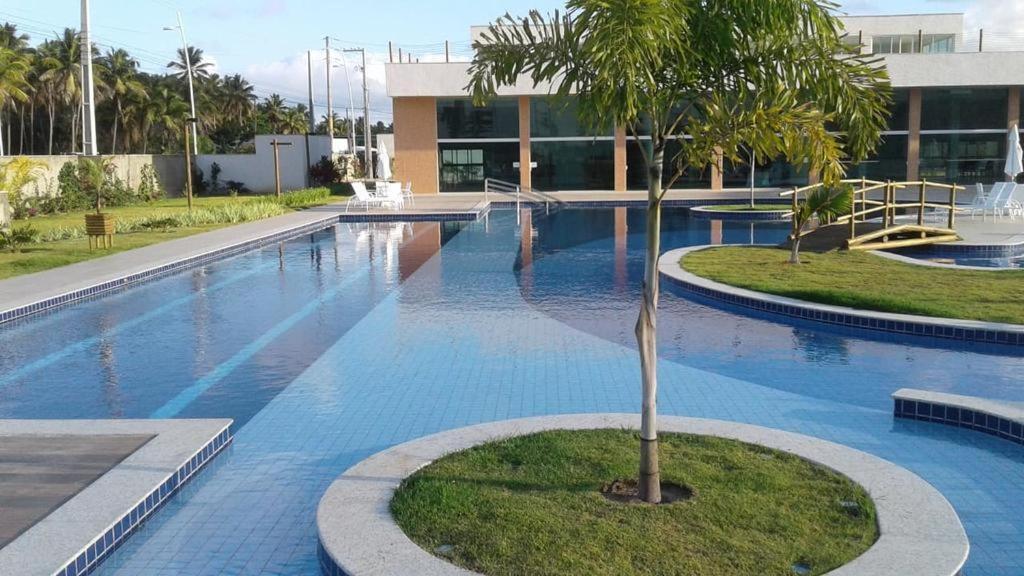 Flat Porto De Galinhas 아파트 호텔 외부 사진
