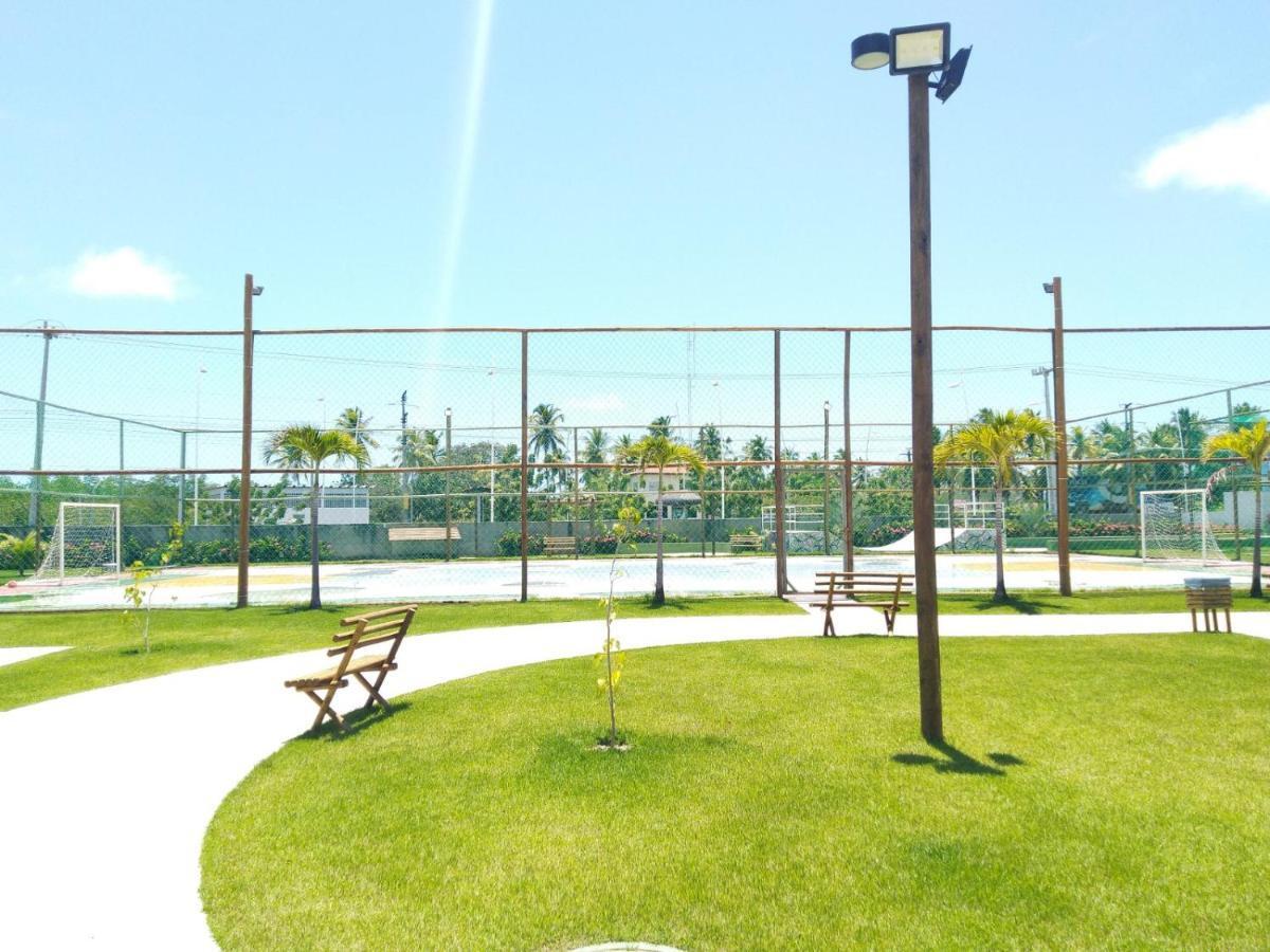 Flat Porto De Galinhas 아파트 호텔 외부 사진