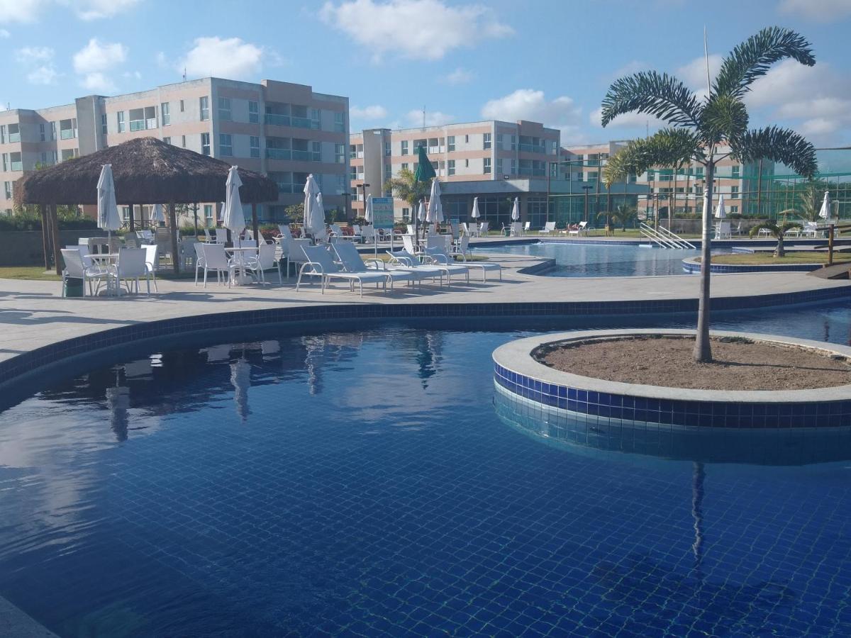 Flat Porto De Galinhas 아파트 호텔 외부 사진